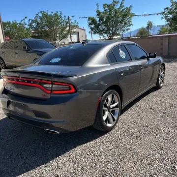 Another view of 2015 Dodge Charger R/T for sale in Westfield, IN at Indy Auto Man - Westfield