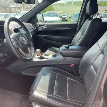 More photos of 2016 Jeep Grand Cherokee Limited at Indy Auto Man - Westfield, IN