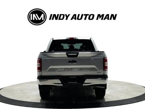 More photos of 2019 Ford F-150 XLT at Indy Auto Man - Westfield, IN