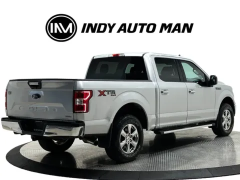 More photos of 2019 Ford F-150 XLT at Indy Auto Man - Westfield, IN