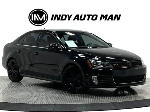 Photos of 2015 Volkswagen Jetta 2.0T GLI SE for sale in Westfield, IN at Indy Auto Man - Westfield