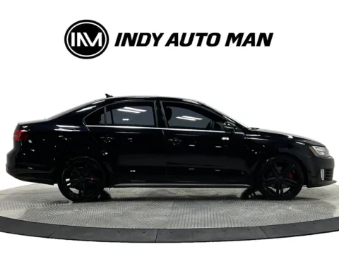 Another view of 2015 Volkswagen Jetta 2.0T GLI SE for sale in Westfield, IN at Indy Auto Man - Westfield