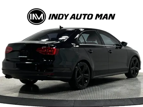 More photos of 2015 Volkswagen Jetta 2.0T GLI SE at Indy Auto Man - Westfield, IN