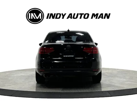 More photos of 2015 Volkswagen Jetta 2.0T GLI SE at Indy Auto Man - Westfield, IN