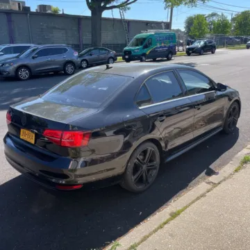 Another view of 2015 Volkswagen Jetta 2.0T GLI SE for sale in Westfield, IN at Indy Auto Man - Westfield