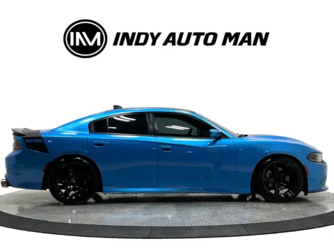 Another view of 2019 Dodge Charger R/T for sale in Westfield, IN at Indy Auto Man - Westfield