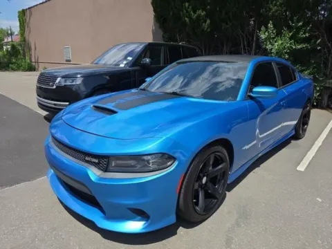 Photos of 2019 Dodge Charger R/T for sale in Westfield, IN at Indy Auto Man - Westfield