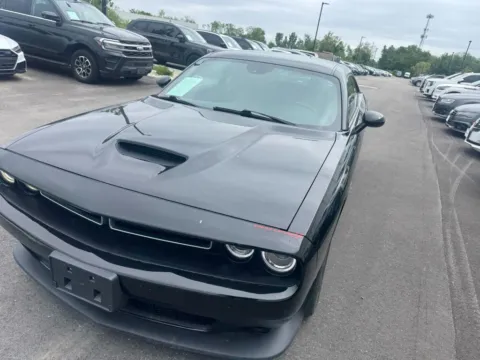 Photos of 2019 Dodge Challenger R/T for sale in Westfield, IN at Indy Auto Man - Westfield