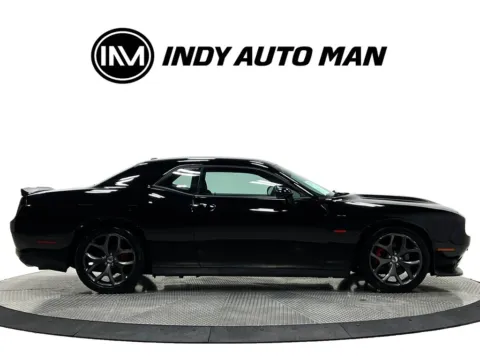 Another view of 2019 Dodge Challenger R/T for sale in Westfield, IN at Indy Auto Man - Westfield