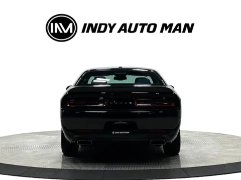 More photos of 2019 Dodge Challenger R/T at Indy Auto Man - Westfield, IN