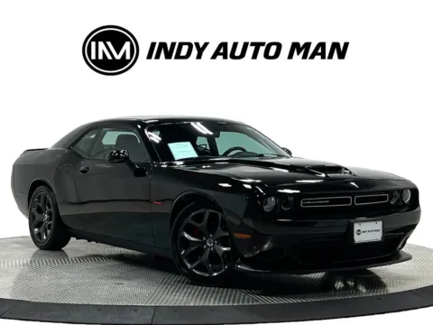 Photos of 2019 Dodge Challenger R/T for sale in Westfield, IN at Indy Auto Man - Westfield
