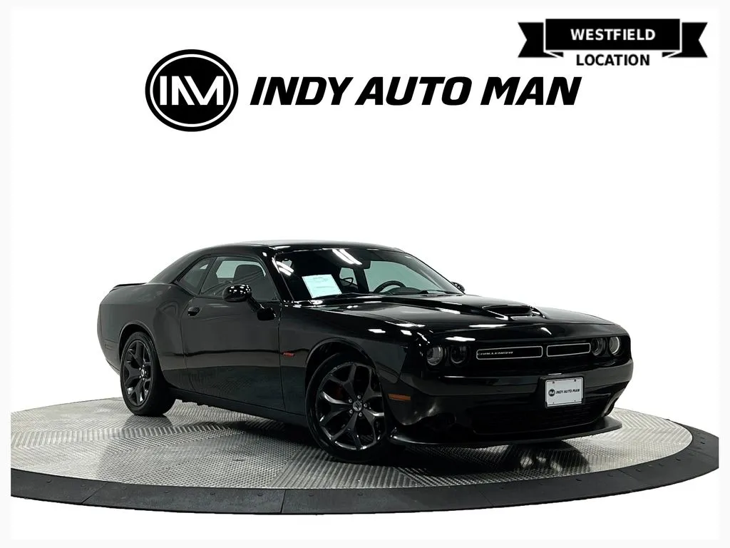 2019 Dodge Challenger R/T for sale in Westfield, IN