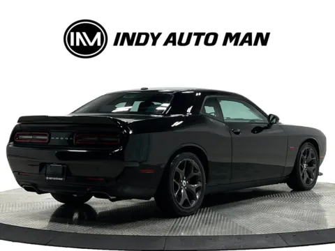 More photos of 2019 Dodge Challenger R/T at Indy Auto Man - Westfield, IN