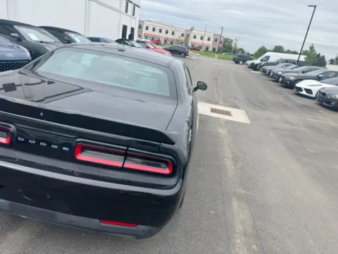 Another view of 2019 Dodge Challenger R/T for sale in Westfield, IN at Indy Auto Man - Westfield