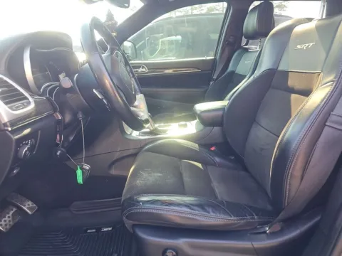 More photos of 2020 Jeep Grand Cherokee SRT at Indy Auto Man - Westfield, IN