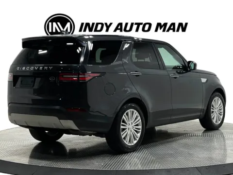 More photos of 2018 Land Rover Discovery HSE Luxury at Indy Auto Man - Westfield, IN