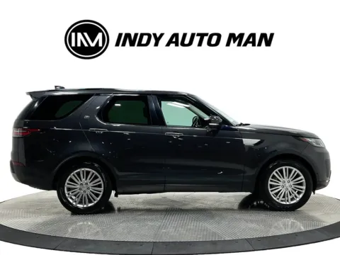 Another view of 2018 Land Rover Discovery HSE Luxury for sale in Westfield, IN at Indy Auto Man - Westfield