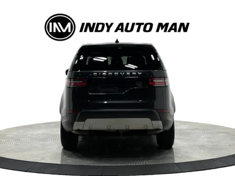 More photos of 2018 Land Rover Discovery HSE Luxury at Indy Auto Man - Westfield, IN