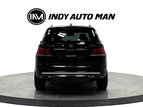 More photos of 2016 Mercedes-Benz GLE 350 4MATIC at Indy Auto Man - Westfield, IN