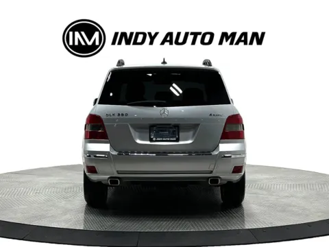 More photos of 2012 Mercedes-Benz GLK 350 4MATIC at Indy Auto Man - Westfield, IN