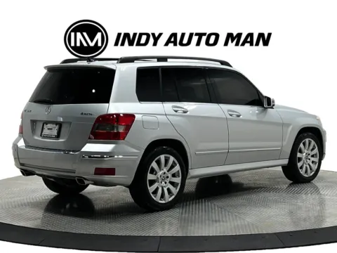 More photos of 2012 Mercedes-Benz GLK 350 4MATIC at Indy Auto Man - Westfield, IN