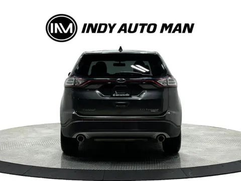 More photos of 2017 Ford Edge Titanium at Indy Auto Man - Westfield, IN