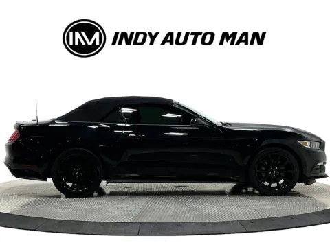 Another view of 2016 Ford Mustang GT Premium for sale in Westfield, IN at Indy Auto Man - Westfield