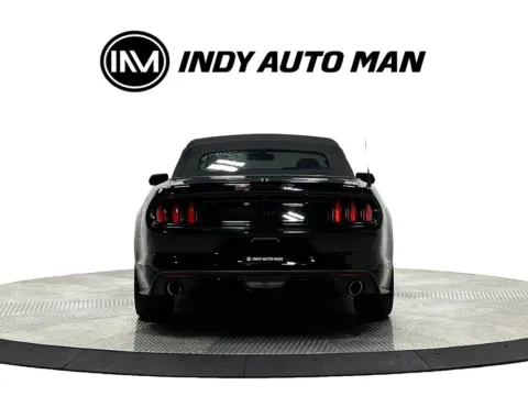 More photos of 2016 Ford Mustang GT Premium at Indy Auto Man - Westfield, IN