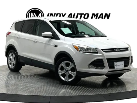Photos of 2013 Ford Escape SE for sale in Westfield, IN at Indy Auto Man - Westfield