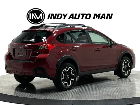 More photos of 2016 Subaru Crosstrek 2.0i Premium at Indy Auto Man - Westfield, IN