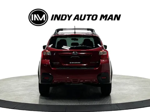 More photos of 2016 Subaru Crosstrek 2.0i Premium at Indy Auto Man - Westfield, IN