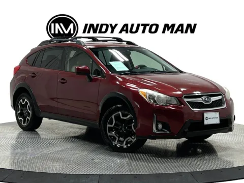 Photos of 2016 Subaru Crosstrek 2.0i Premium for sale in Westfield, IN at Indy Auto Man - Westfield