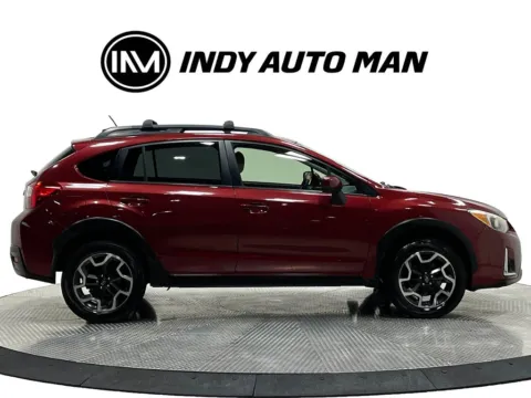 Another view of 2016 Subaru Crosstrek 2.0i Premium for sale in Westfield, IN at Indy Auto Man - Westfield