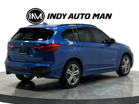 More photos of 2017 BMW X1 xDrive28i at Indy Auto Man - Westfield, IN