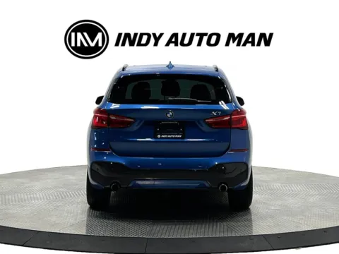 More photos of 2017 BMW X1 xDrive28i at Indy Auto Man - Westfield, IN