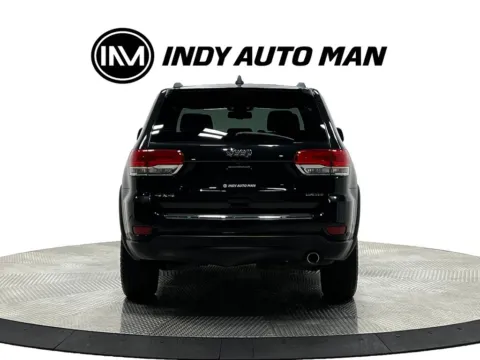More photos of 2015 Jeep Grand Cherokee Limited at Indy Auto Man - Westfield, IN