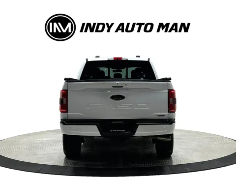 More photos of 2022 Ford F-150 XLT at Indy Auto Man - Westfield, IN