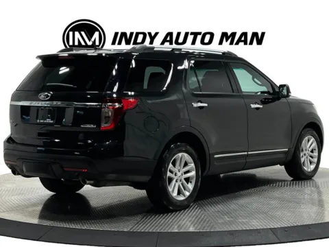 More photos of 2013 Ford Explorer XLT at Indy Auto Man - Westfield, IN