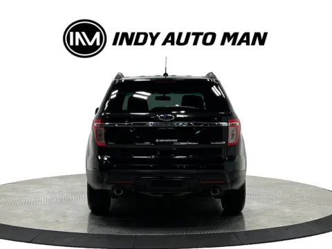 More photos of 2013 Ford Explorer XLT at Indy Auto Man - Westfield, IN