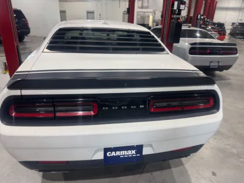 More photos of 2016 Dodge Challenger R/T Scat Pack at Indy Auto Man - Westfield, IN
