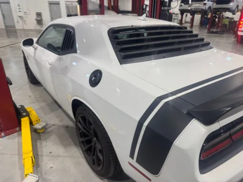 More photos of 2016 Dodge Challenger R/T Scat Pack at Indy Auto Man - Westfield, IN