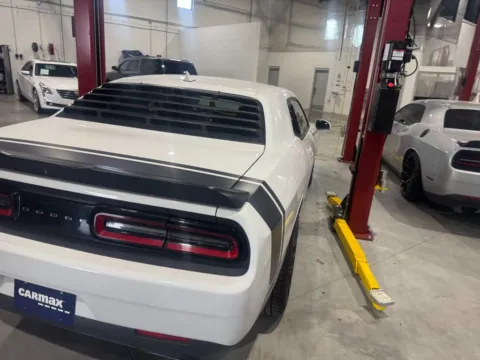 Another view of 2016 Dodge Challenger R/T Scat Pack for sale in Westfield, IN at Indy Auto Man - Westfield