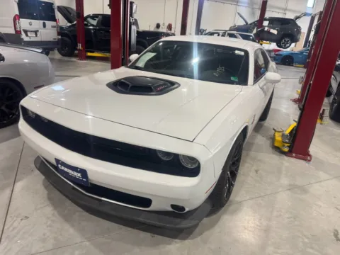 Photos of 2016 Dodge Challenger R/T Scat Pack for sale in Westfield, IN at Indy Auto Man - Westfield