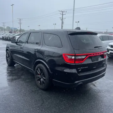 More photos of 2019 Dodge Durango SRT at Indy Auto Man - Westfield, IN