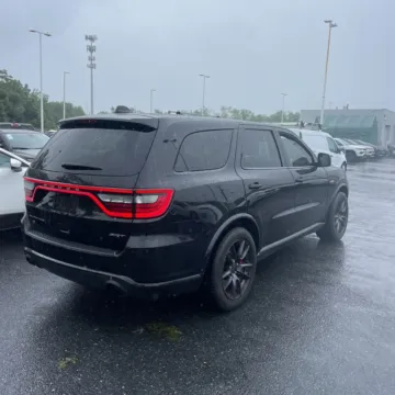 Another view of 2019 Dodge Durango SRT for sale in Westfield, IN at Indy Auto Man - Westfield