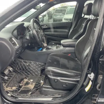 More photos of 2019 Dodge Durango SRT at Indy Auto Man - Westfield, IN