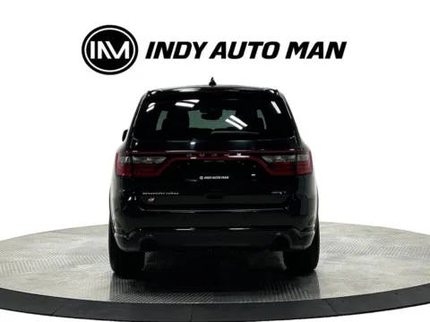 More photos of 2019 Dodge Durango SRT at Indy Auto Man - Westfield, IN