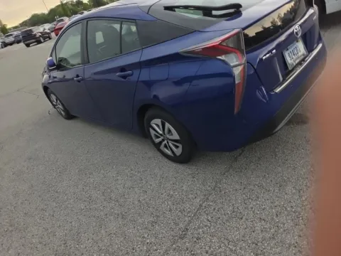Another view of 2018 Toyota Prius Three for sale in Westfield, IN at Indy Auto Man - Westfield