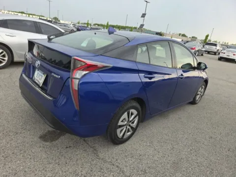 Photos of 2018 Toyota Prius Three for sale in Westfield, IN at Indy Auto Man - Westfield