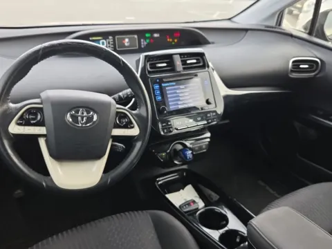 More photos of 2018 Toyota Prius Three at Indy Auto Man - Westfield, IN